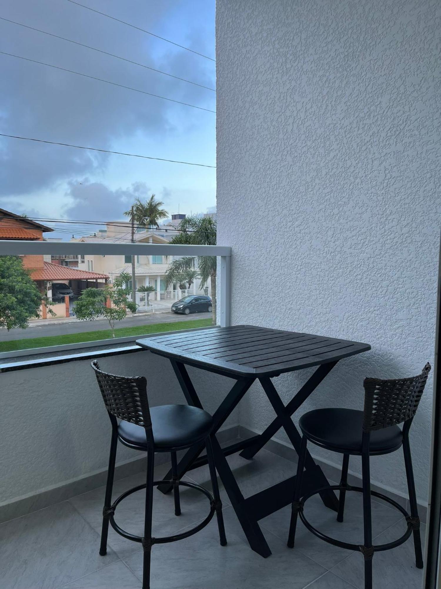 Praia Dos Ingleses - Apartamento Novo Florianópolis Exterior foto